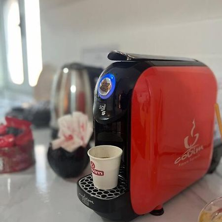 Apartament Tirana Vibes Zewnętrze zdjęcie