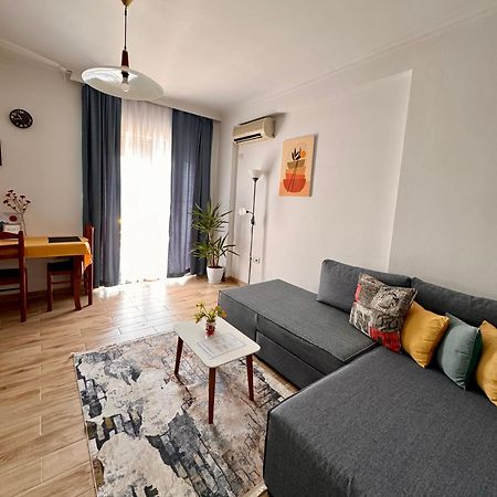 Apartament Tirana Vibes Zewnętrze zdjęcie